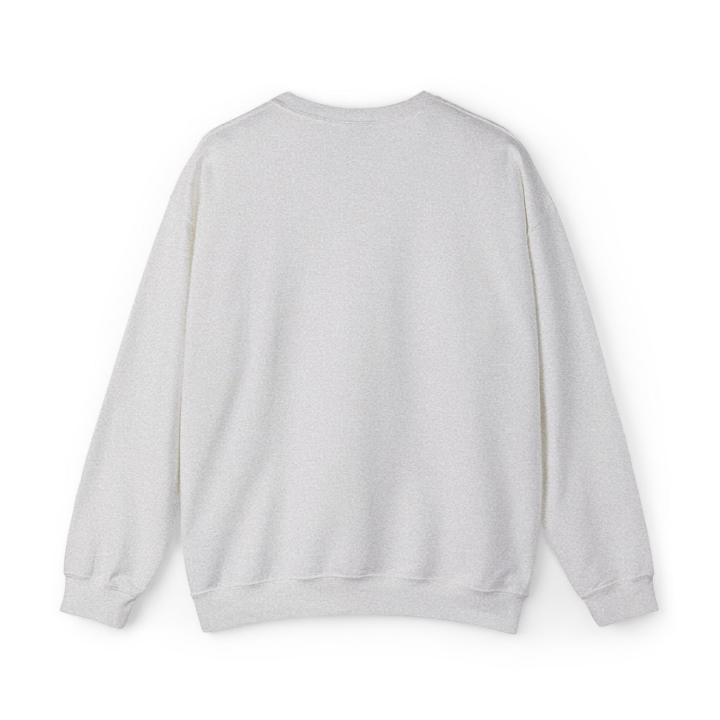 Joyful Faith Sweatshirt - Unisex Heavy Blend with Smile Graphic