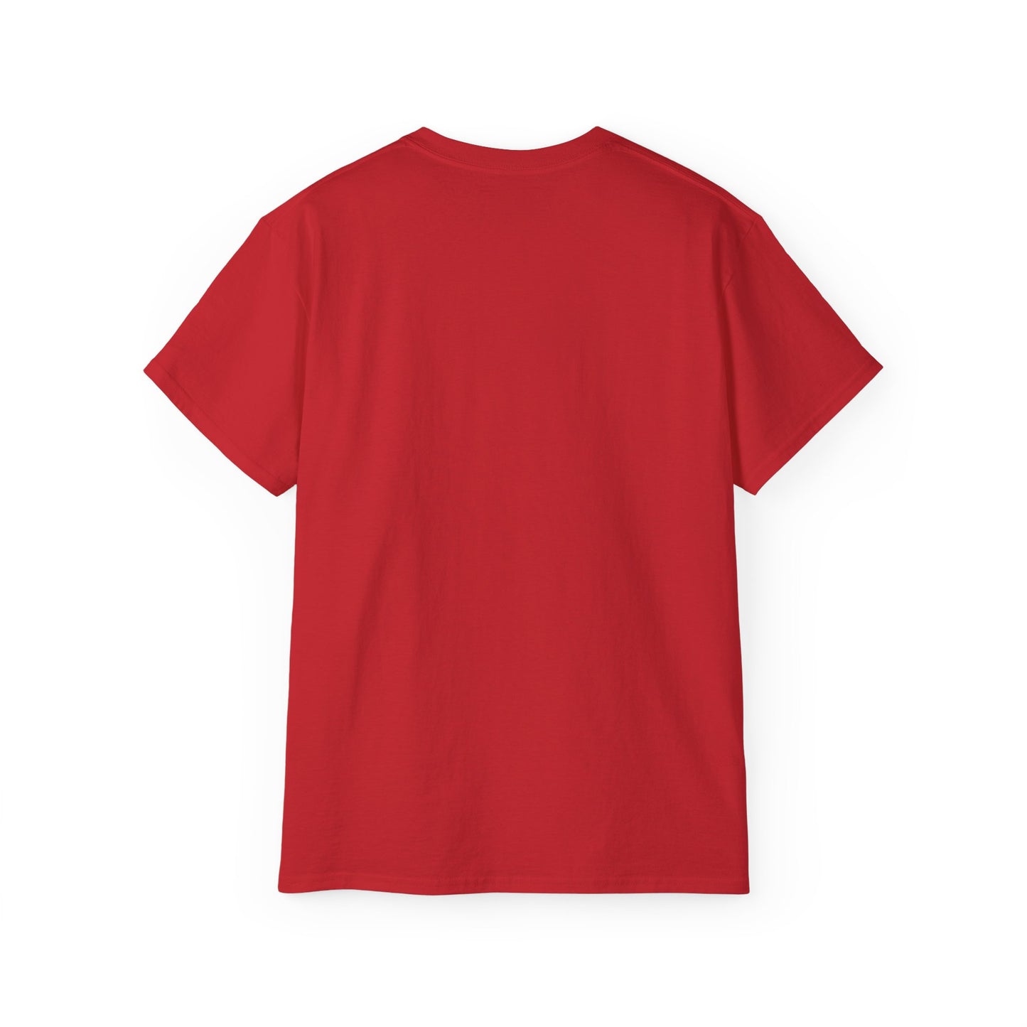 Inspirational Unisex Ultra Cotton Tee - El Tiempo de Dios es Perfecto