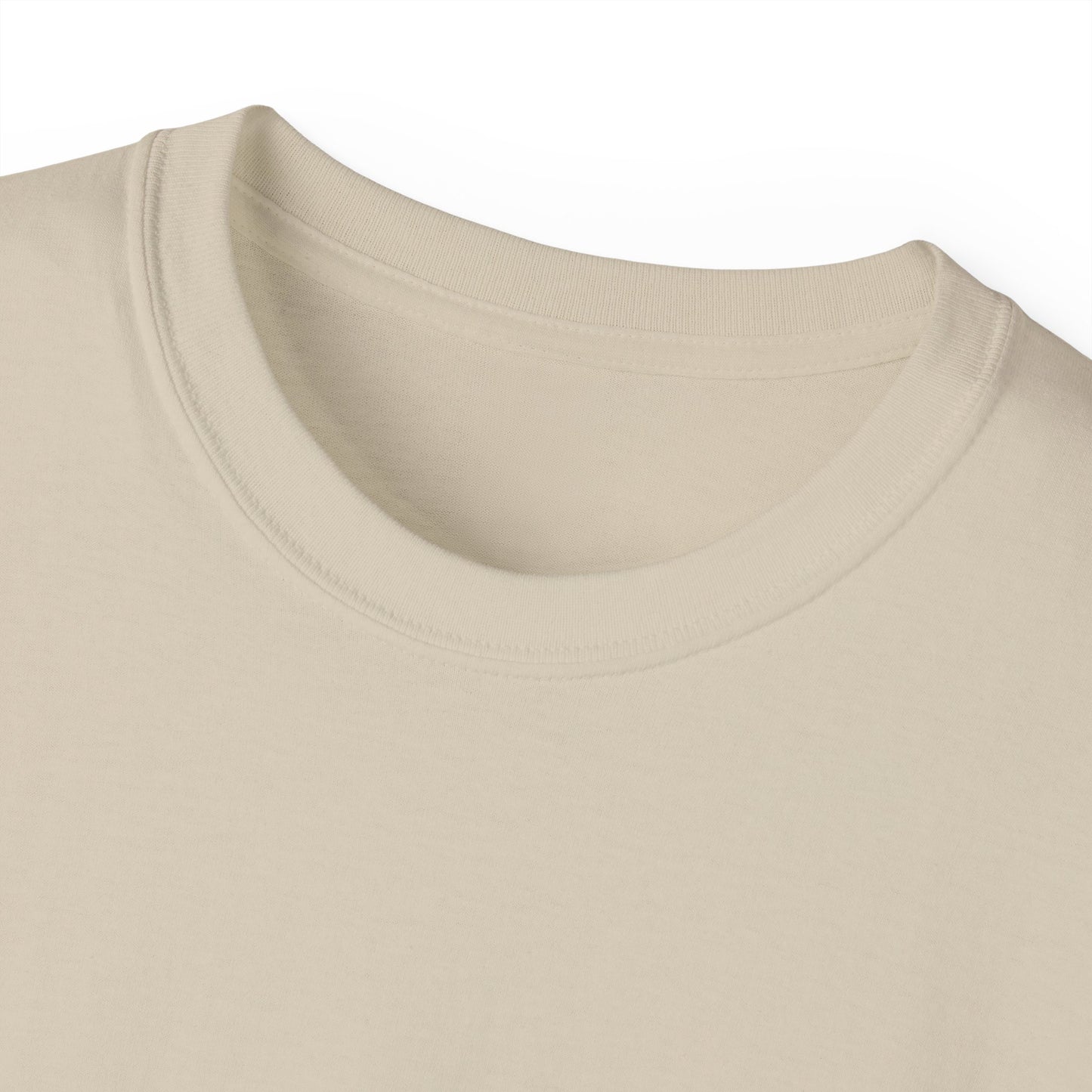 Inspirational Unisex Ultra Cotton Tee - El Tiempo de Dios es Perfecto
