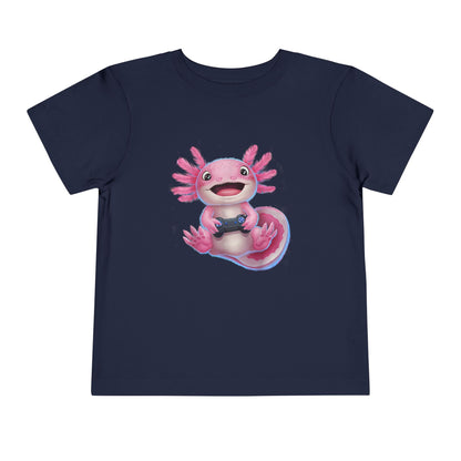 Toddler Short Sleeve Tee - Nefty Creations