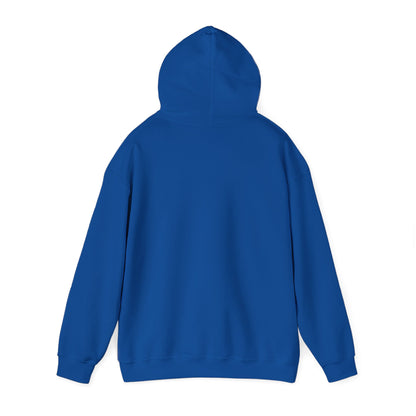 Loved Nurse Heavy Blend Hoodie - Cozy Comfort for Everyday Love - Nefty Creations