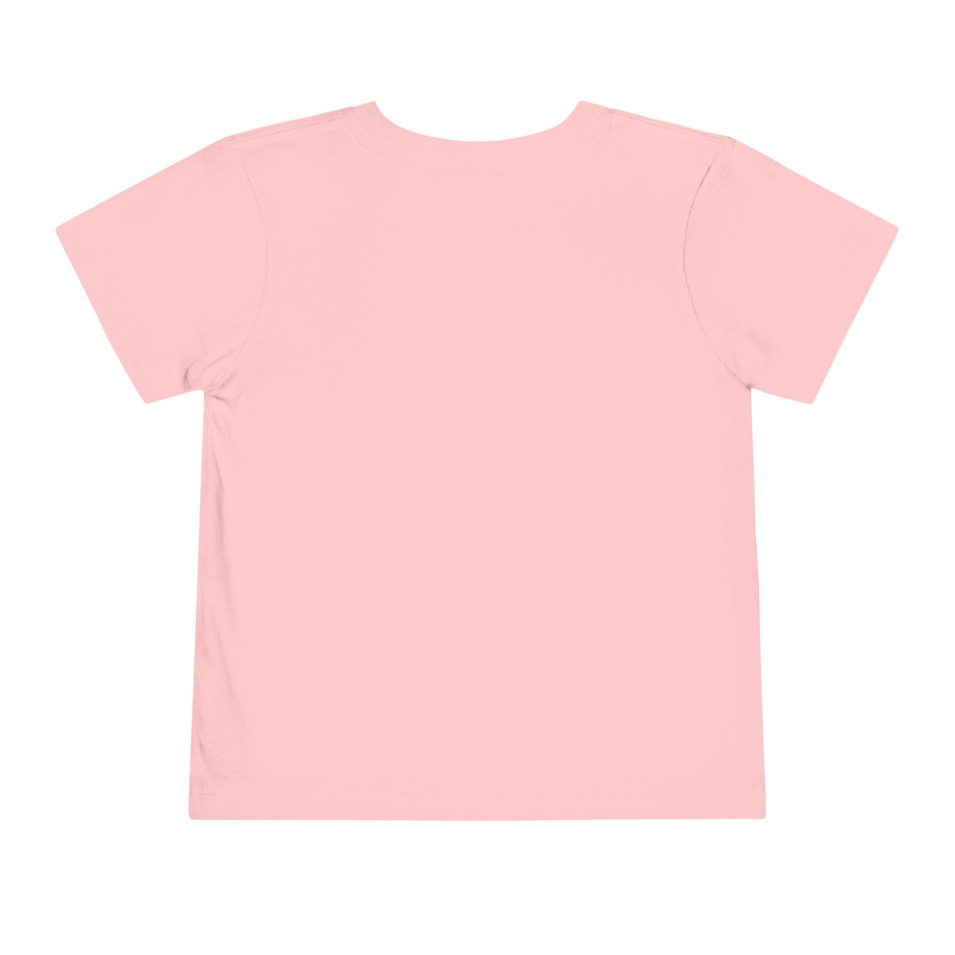 Axolotl Toddler Short Sleeve Tee - Nefty Creations