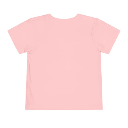 Axolotl Toddler Short Sleeve Tee - Nefty Creations