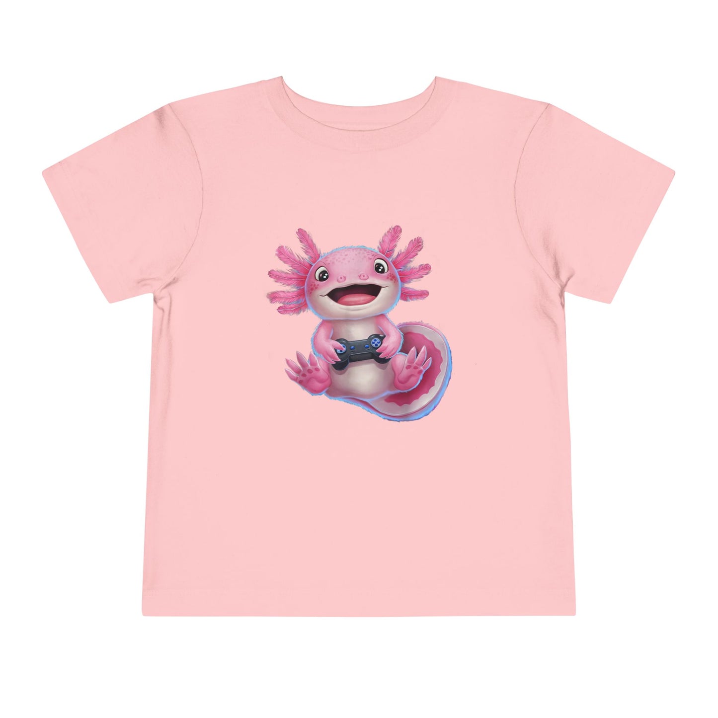 Toddler Short Sleeve Tee - Nefty Creations
