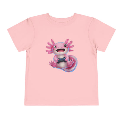 Toddler Short Sleeve Tee - Nefty Creations