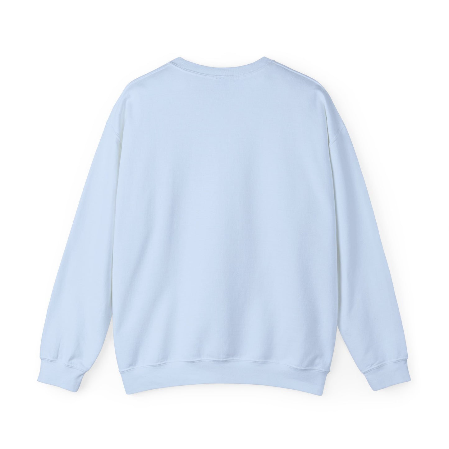 Mom Life Crewneck Sweatshirt