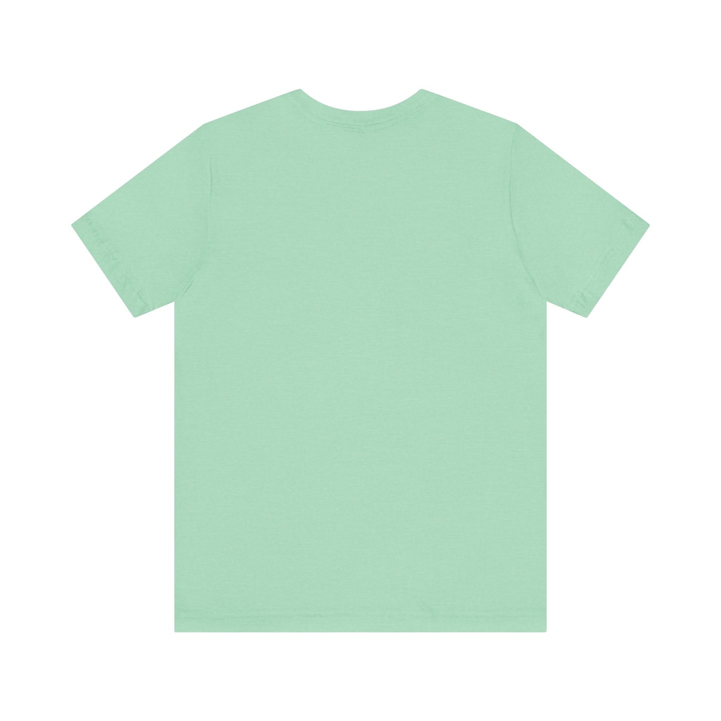 Blessed Teacher Unisex Jersey Short Sleeve Tee - Celebrate Educators