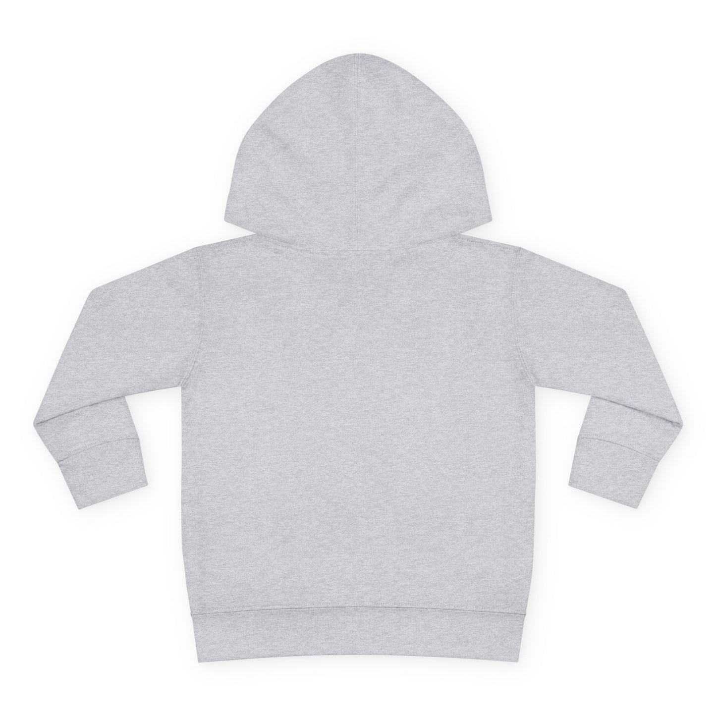 Autism Awareness Toddler Fleece Hoodie - 'Autism is My Superpower'
