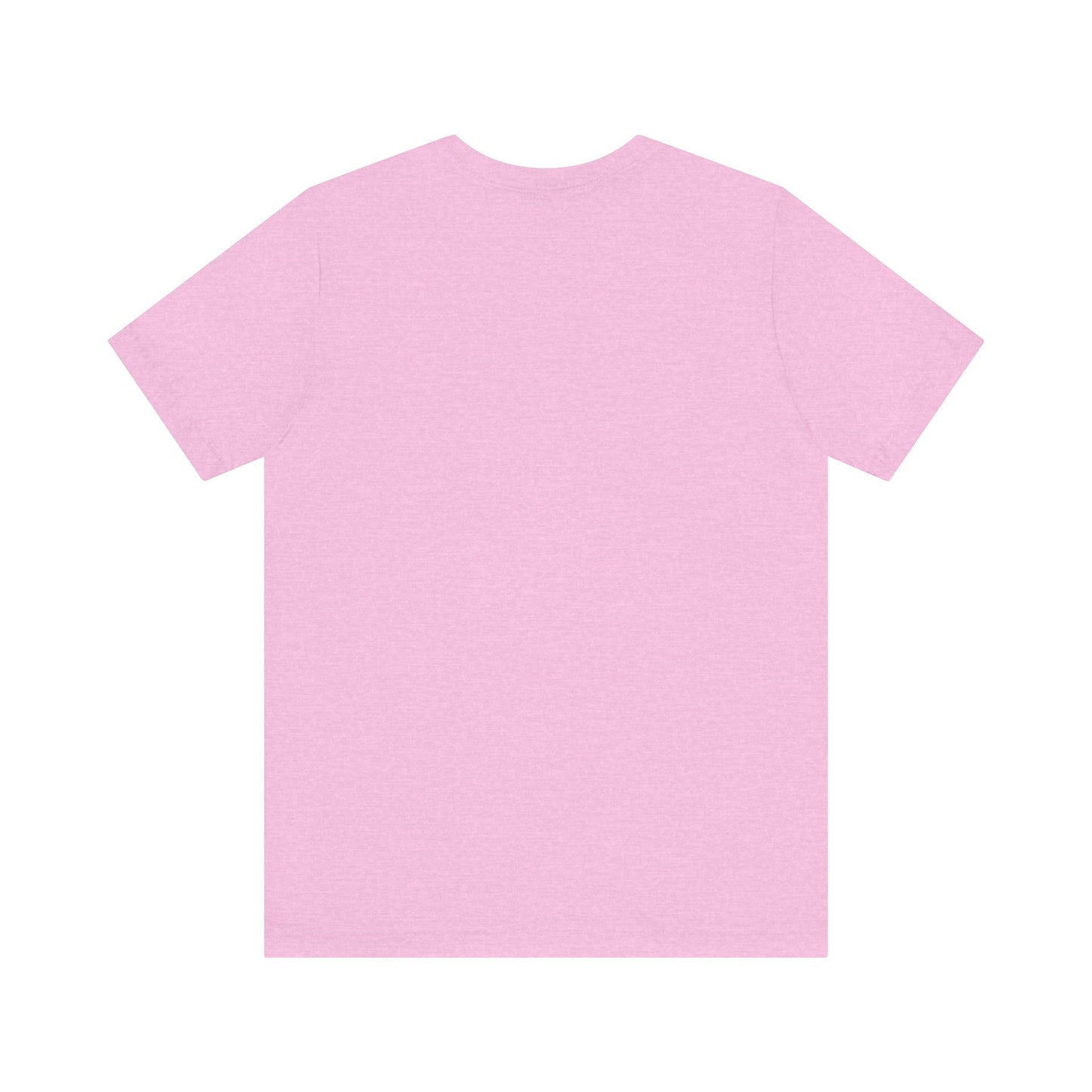 Blessed Teacher Unisex Jersey Short Sleeve Tee - Celebrate Educators