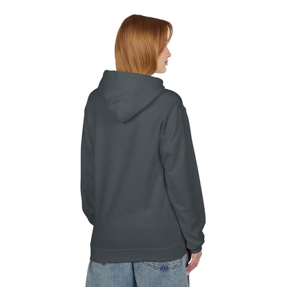 Unisex Midweight Softstyle Fleece Hoodie - Nefty Creations