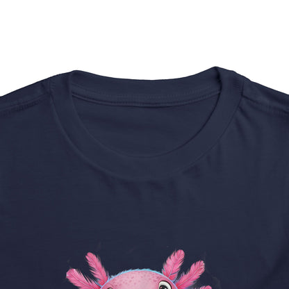 Toddler Short Sleeve Tee - Nefty Creations