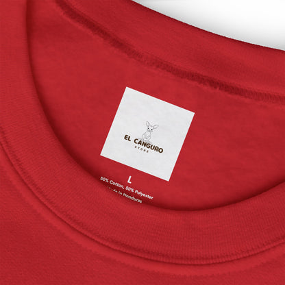 Sweatshirt for proud Dominican People - Nefty Creations