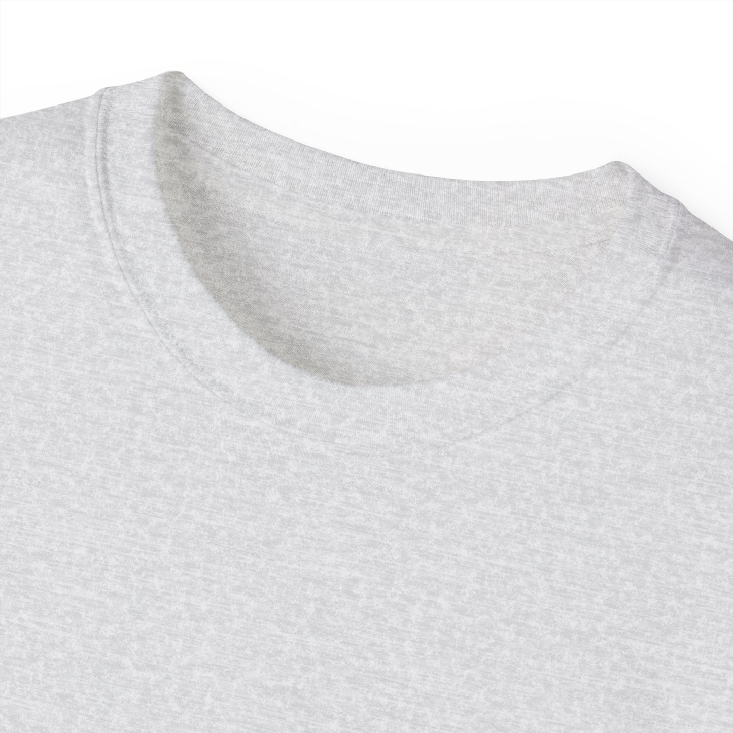 Inspirational Unisex Ultra Cotton Tee - El Tiempo de Dios es Perfecto