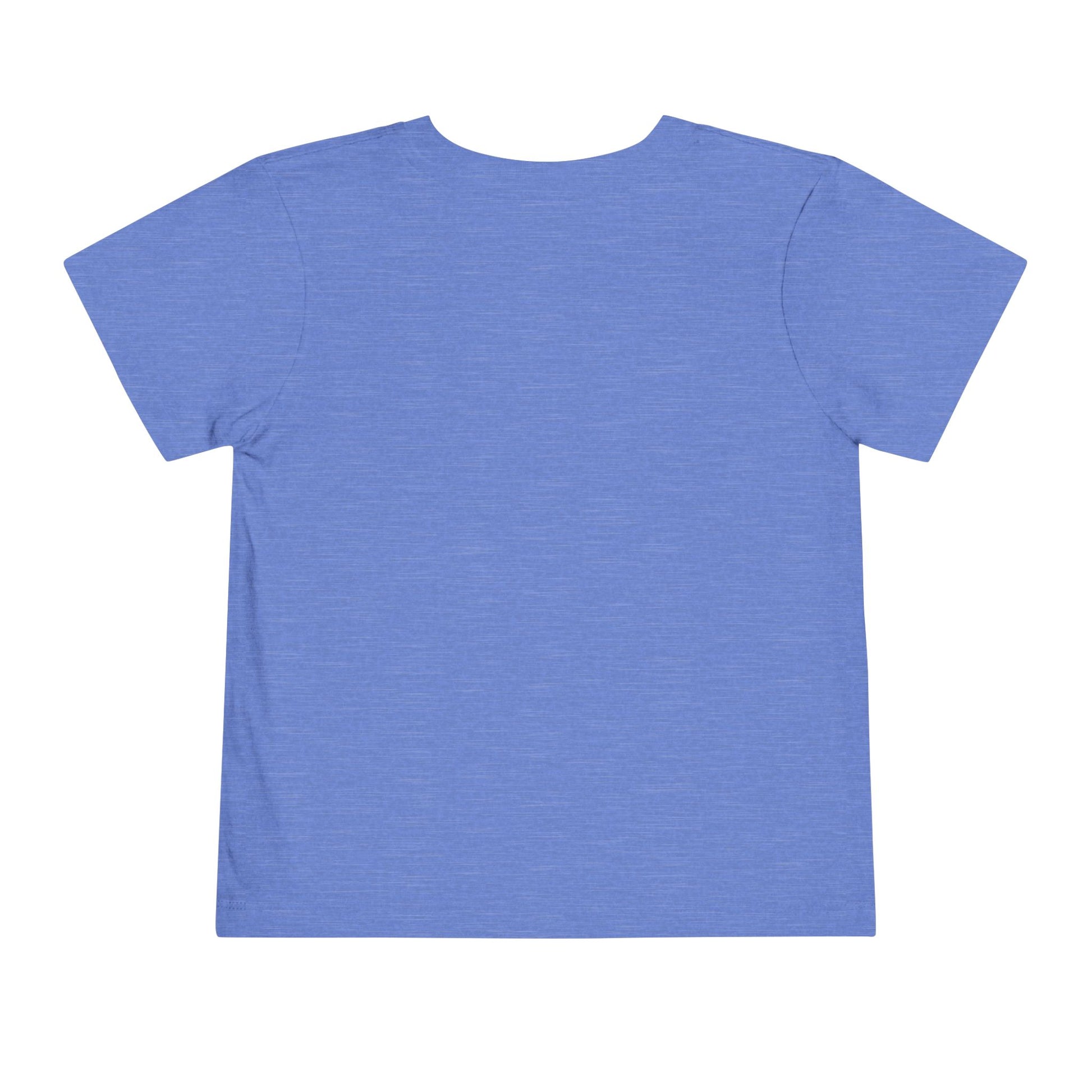 Axolotl Toddler Short Sleeve Tee - Nefty Creations