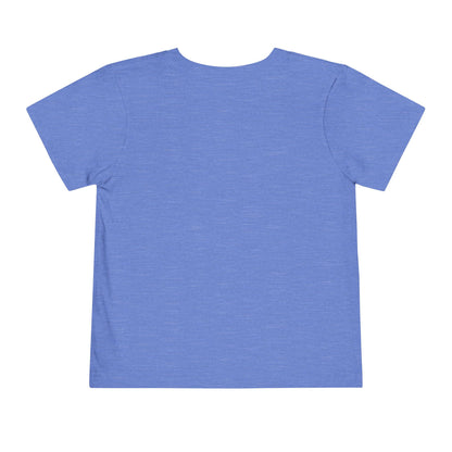 Axolotl Toddler Short Sleeve Tee - Nefty Creations