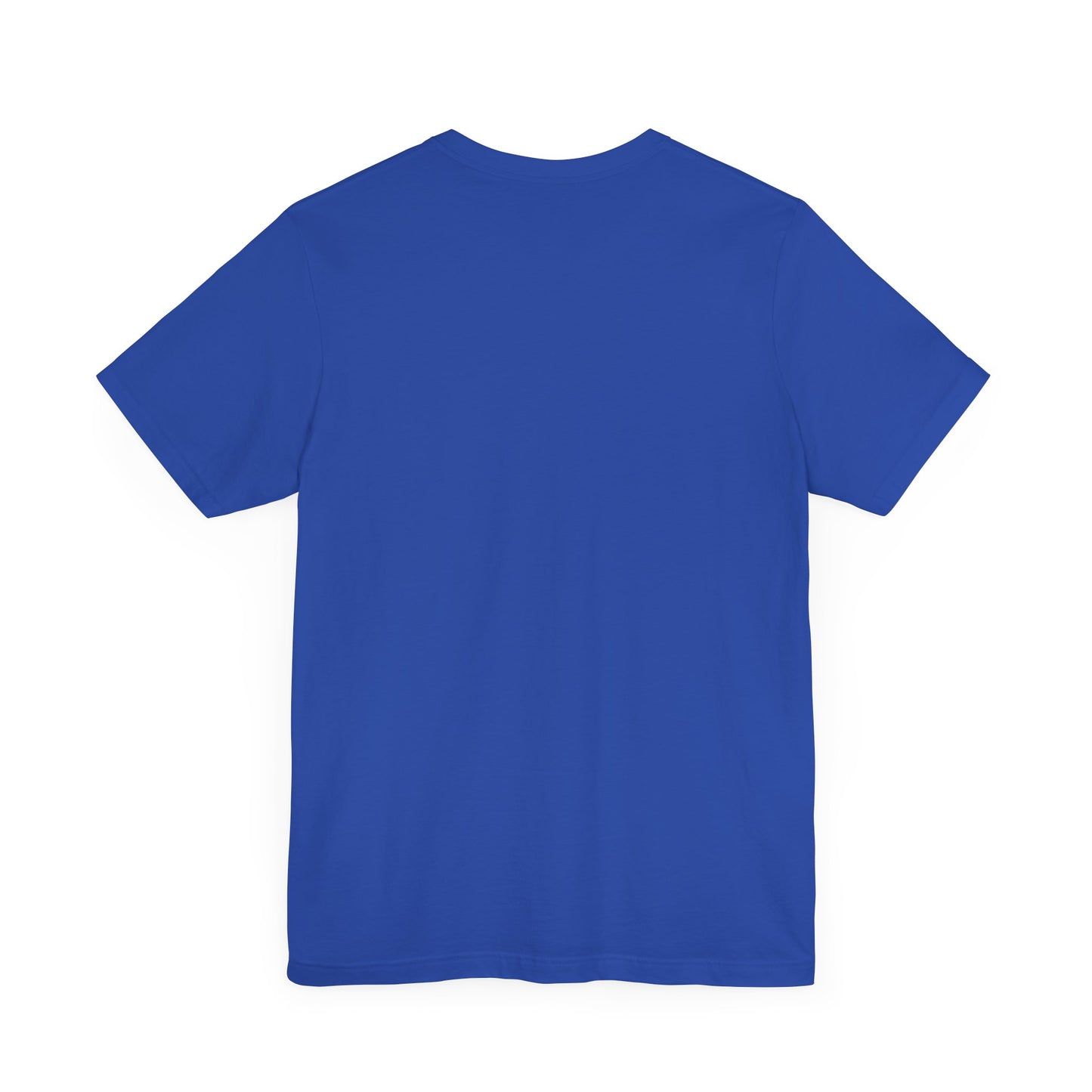 Blessed Teacher Unisex Jersey Short Sleeve Tee - Celebrate Educators