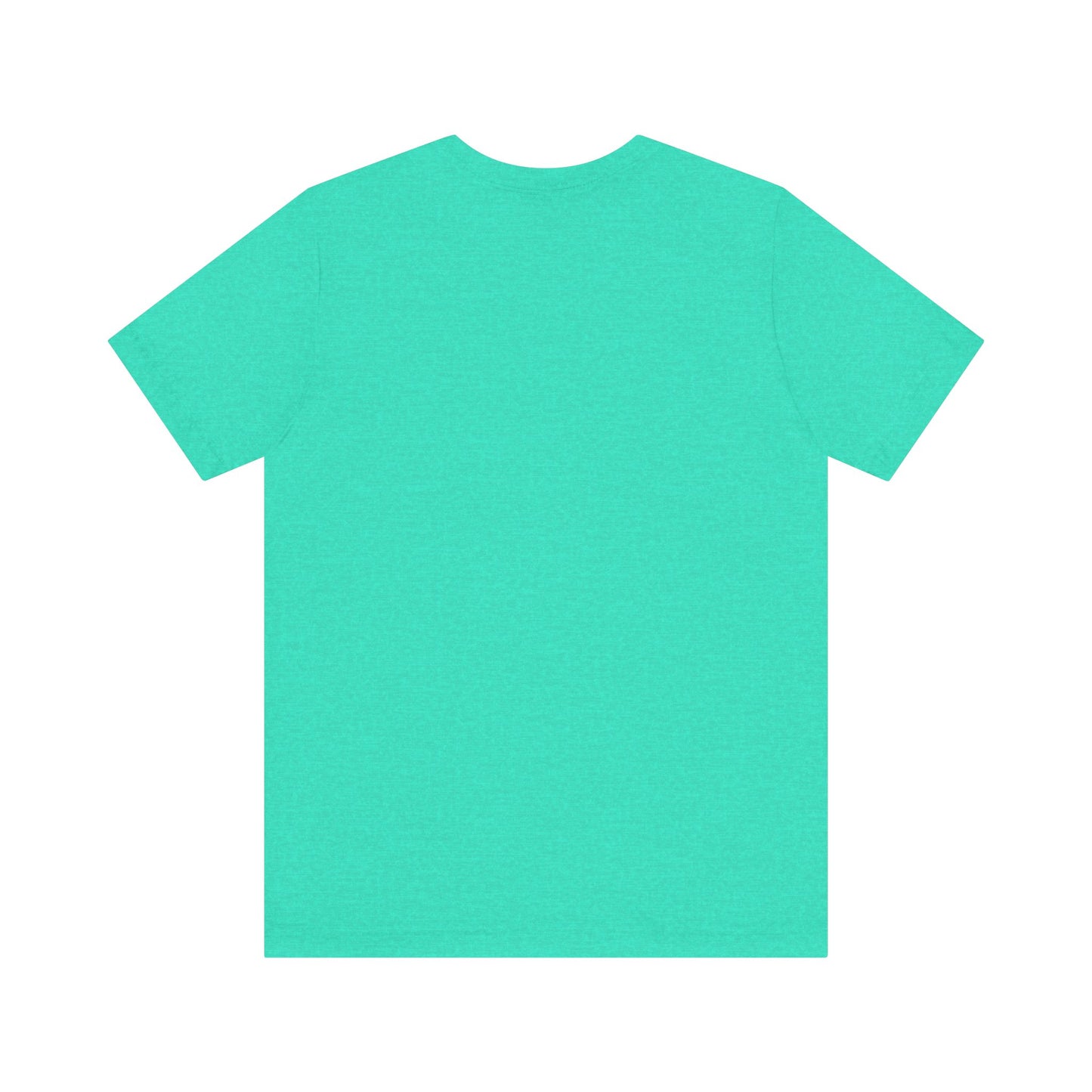 Blessed Teacher Unisex Jersey Short Sleeve Tee - Celebrate Educators