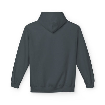 Unisex Midweight Softstyle Fleece Hoodie - Nefty Creations