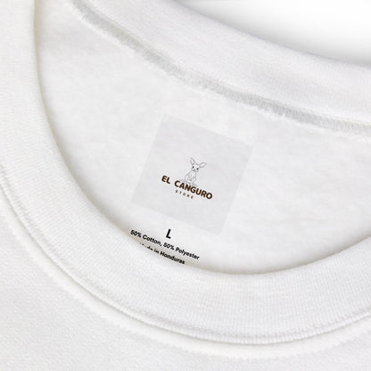 Sweatshirt for proud Dominican People - Nefty Creations