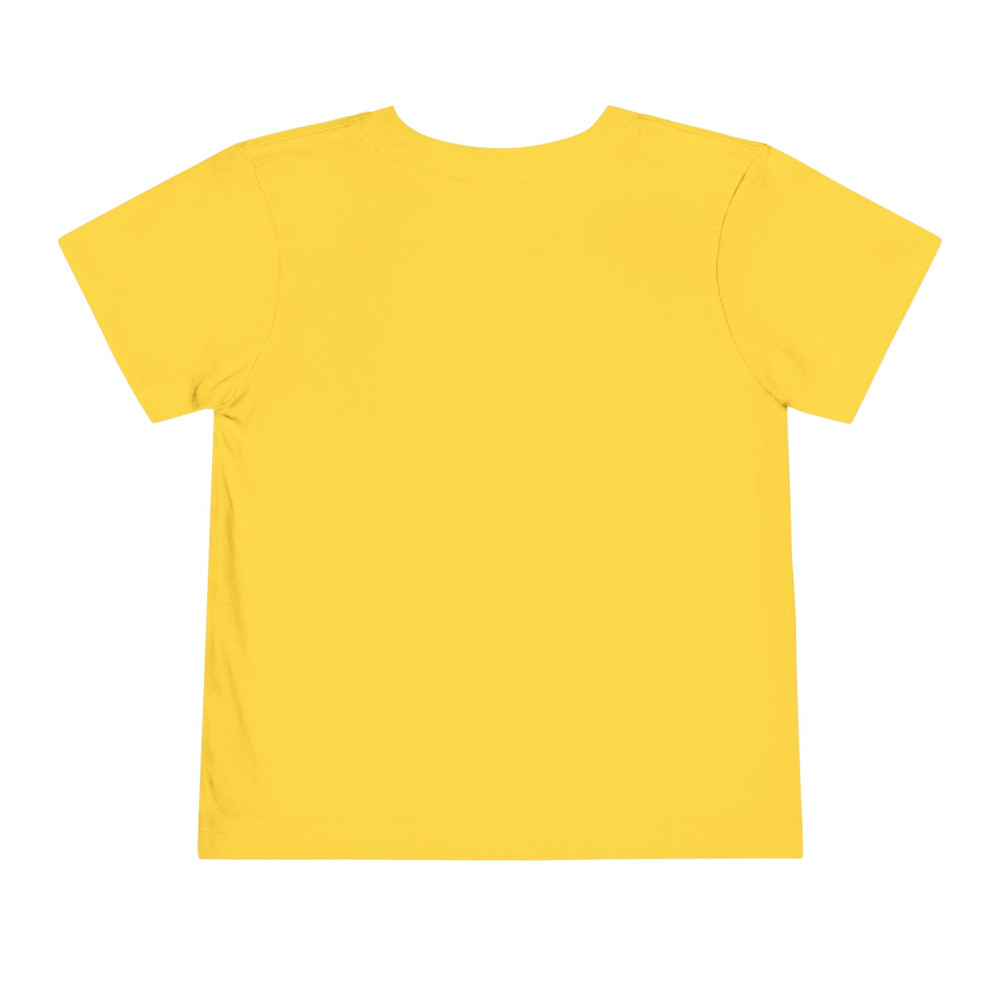 Axolotl Toddler Short Sleeve Tee - Nefty Creations