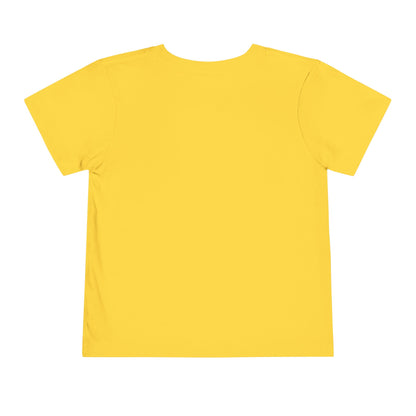 Axolotl Toddler Short Sleeve Tee - Nefty Creations