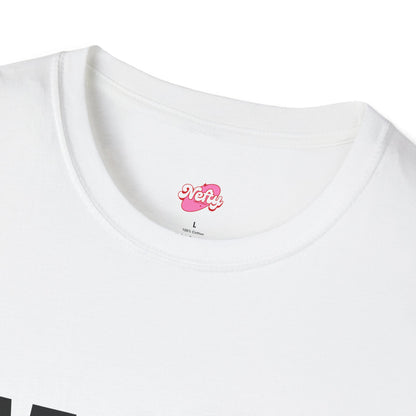 NYC Urban Unisex Softstyle T-Shirt, New York City Tee, Casual Streetwear, Gift for Travelers, Everyday Wear - Nefty Creations