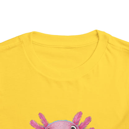 Toddler Short Sleeve Tee - Nefty Creations