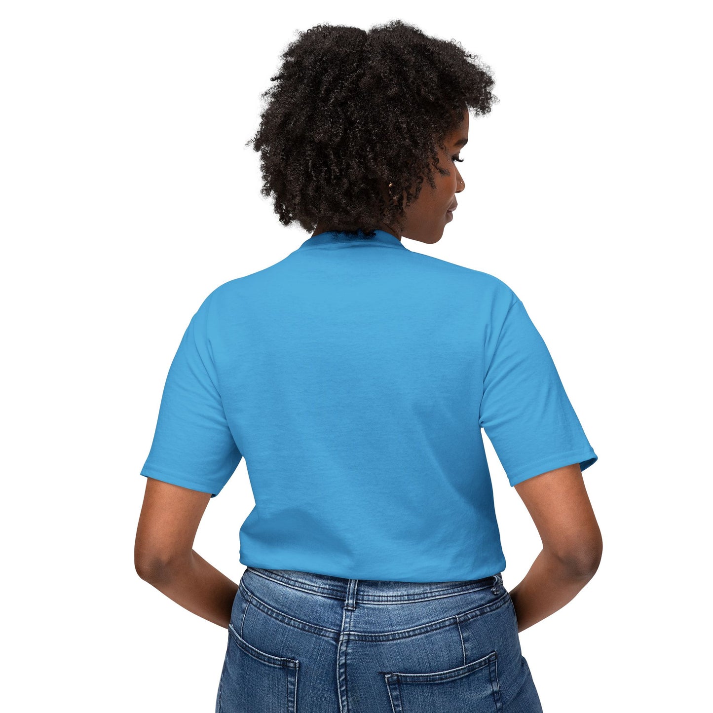 Floral 'La Mejor Mama' T-Shirt | Vibrant Unisex HD Cotton™ Tee for Moms