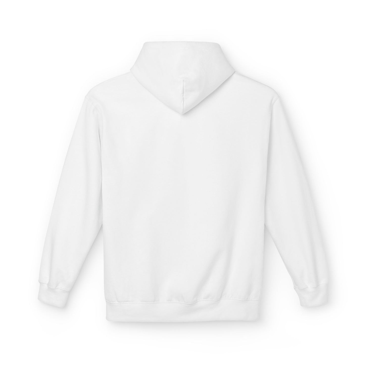 Hoodie with &#039;Amaaaar &#039; Quote Design