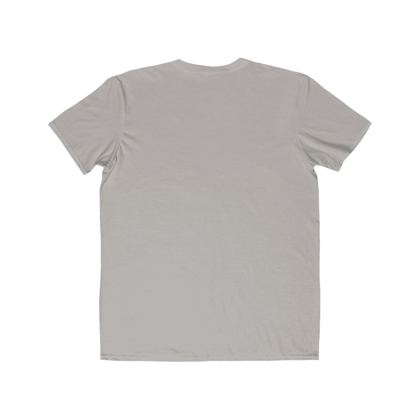 Men's Lightweight Fashion Tee - Casual Comfort for Everyday Style