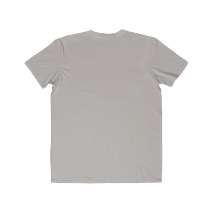 Men's Lightweight Fashion Tee - Casual Comfort for Everyday Style - Nefty Creations