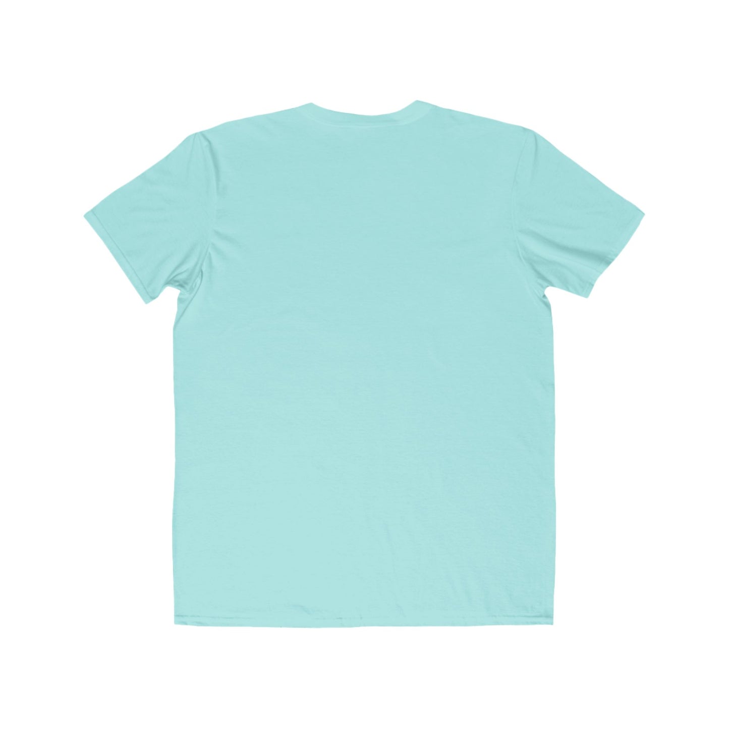 Men's Lightweight Fashion Tee - Casual Comfort for Everyday Style