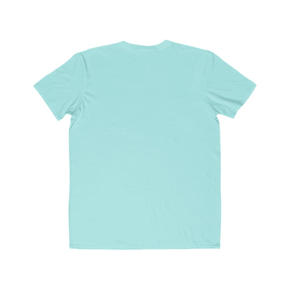 Men's Lightweight Fashion Tee - Casual Comfort for Everyday Style - Nefty Creations