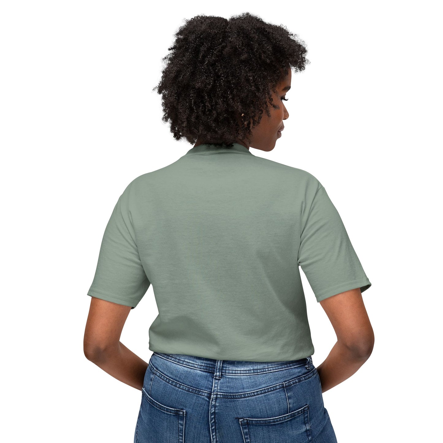 Floral 'La Mejor Mama' T-Shirt | Vibrant Unisex HD Cotton™ Tee for Moms