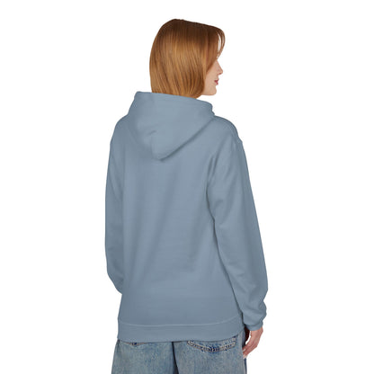 Unisex Midweight Softstyle Fleece Hoodie - Nefty Creations