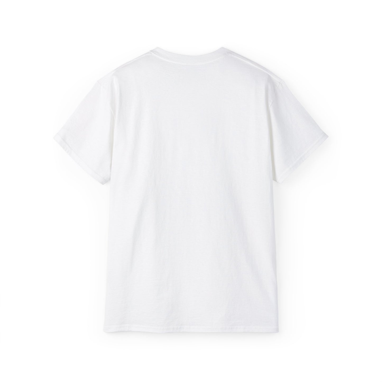 ADHD Awareness Unisex Ultra Cotton Tee - Love My Divergent Minds