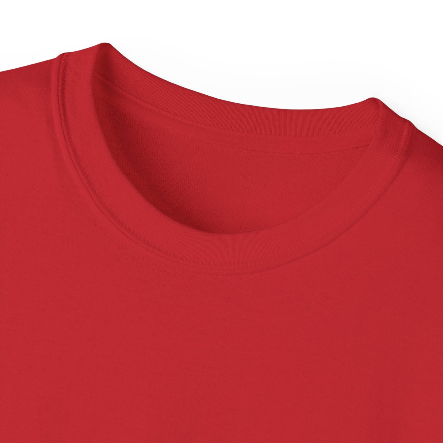 Inspirational Unisex Ultra Cotton Tee - El Tiempo de Dios es Perfecto