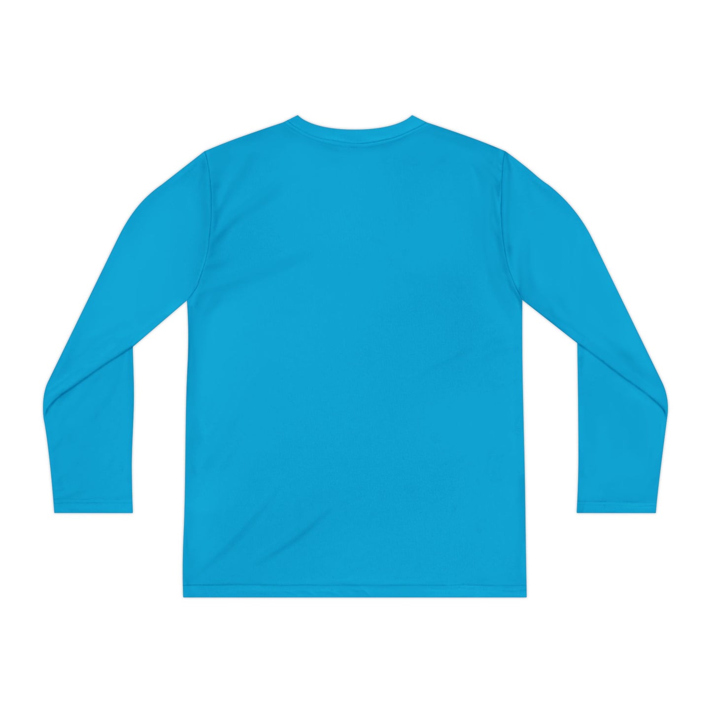 Youth Colorful Adventure Long Sleeve Tee