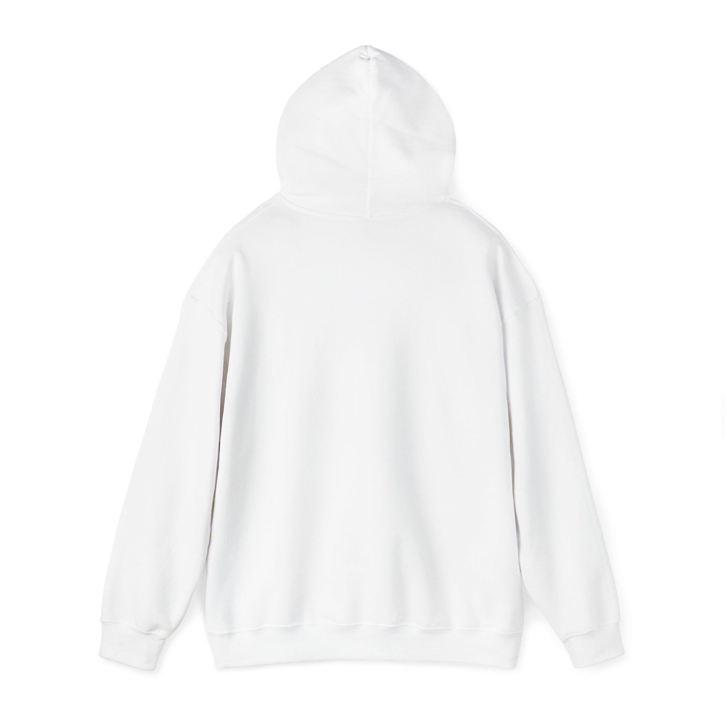 Proud Mom Hoodie - Unisex Heavy Blend Sweatshirt for Moms