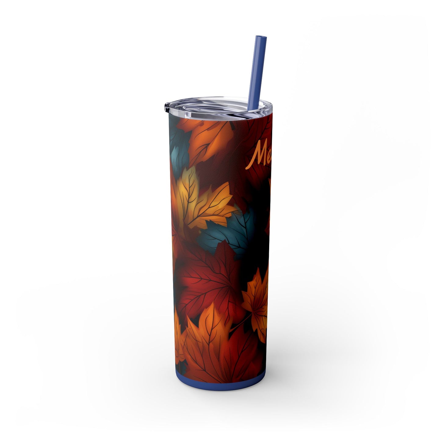Fall Personalized Tumbler| Nefty Creations - Nefty Creations