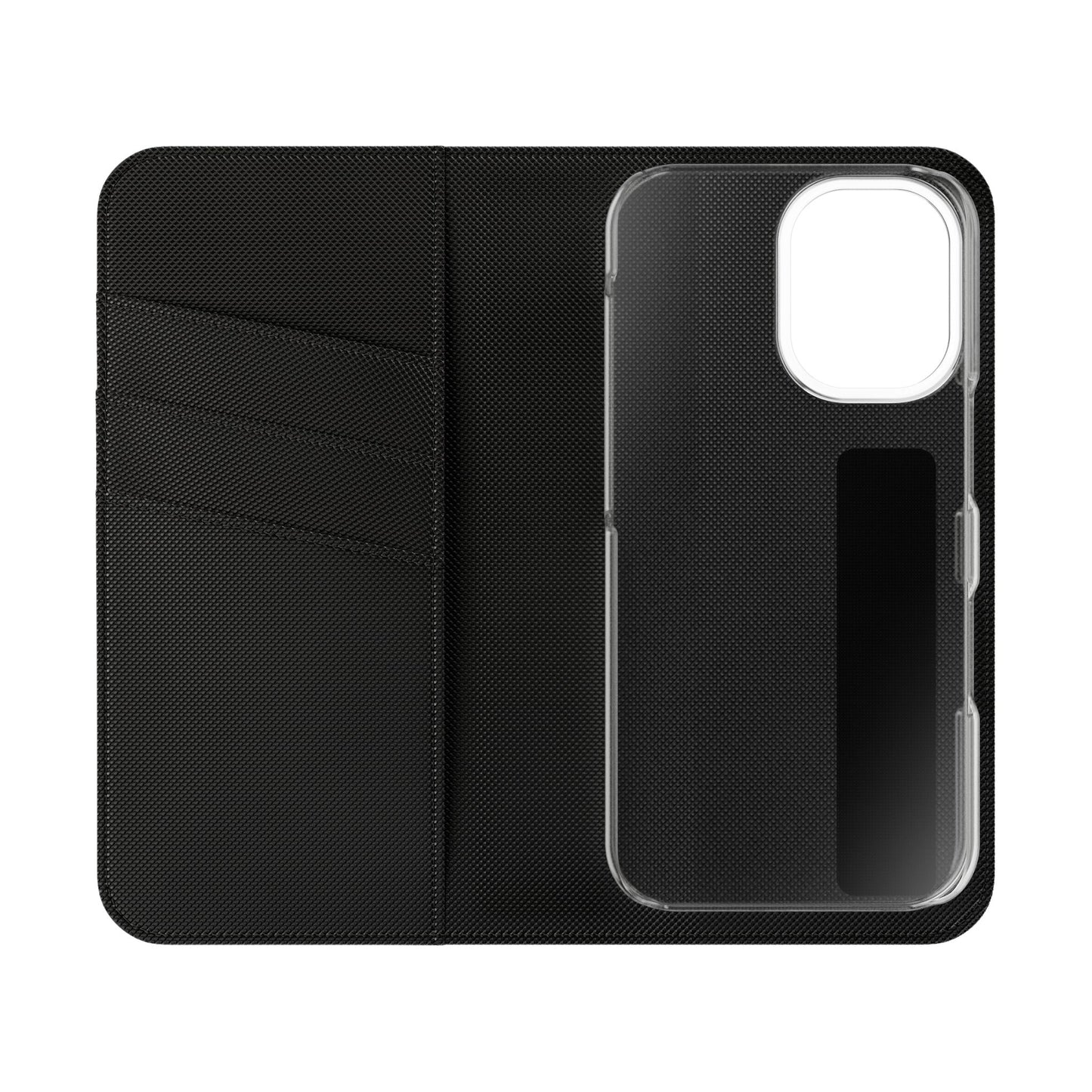 Floral Cat Flip Case for Stylish Protection Iphone 16