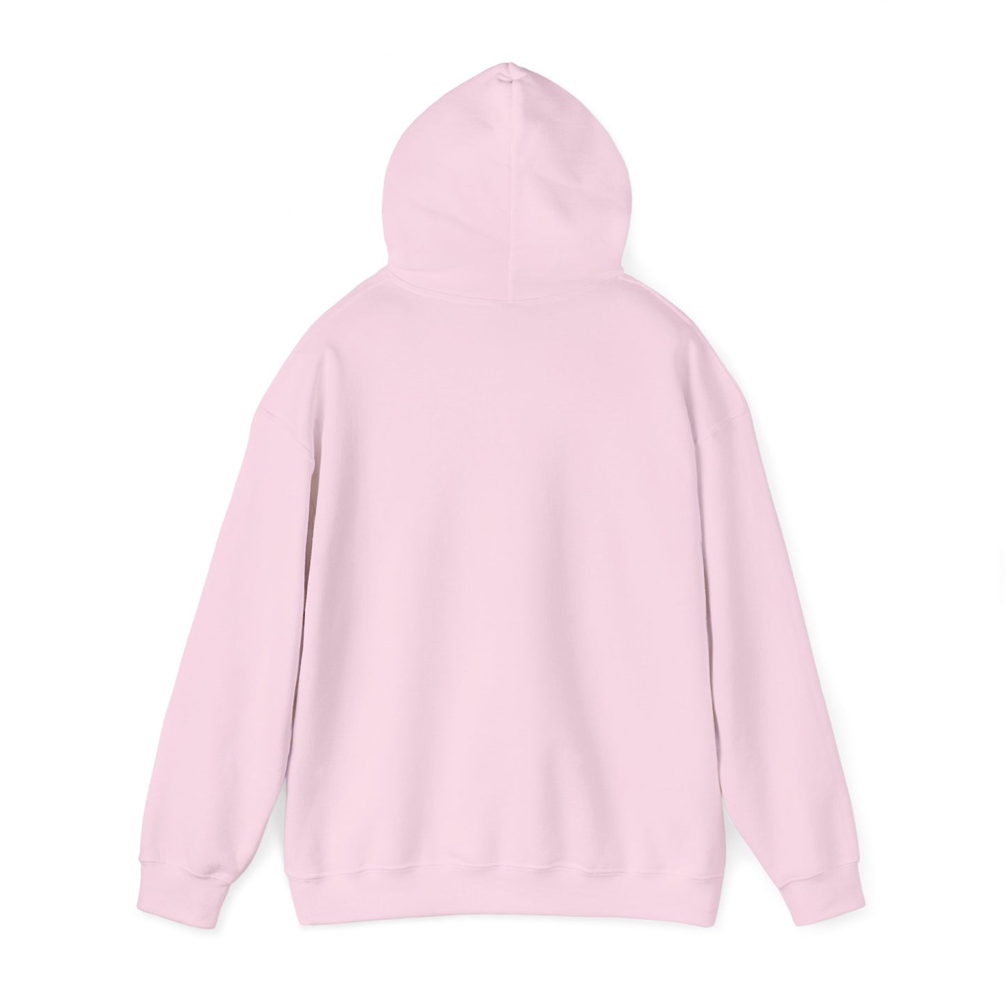 Loved Nurse Heavy Blend Hoodie - Cozy Comfort for Everyday Love