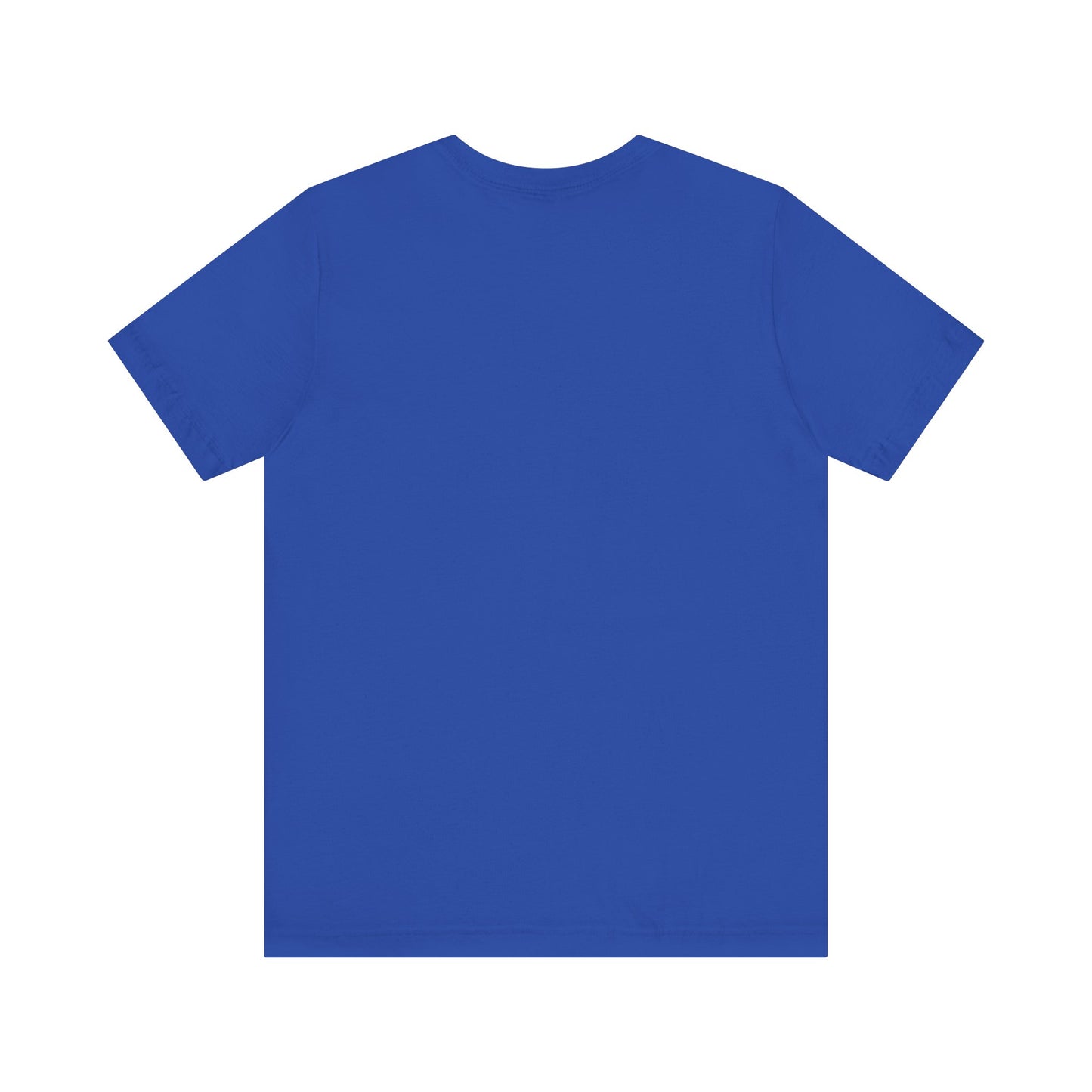 Blessed Teacher Unisex Jersey Short Sleeve Tee - Celebrate Educators