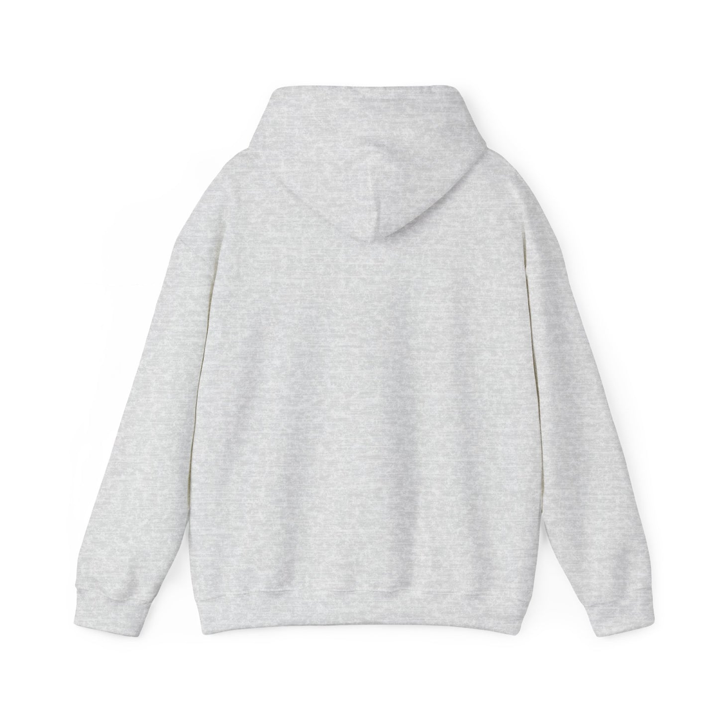 Loved Nurse Heavy Blend Hoodie - Cozy Comfort for Everyday Love