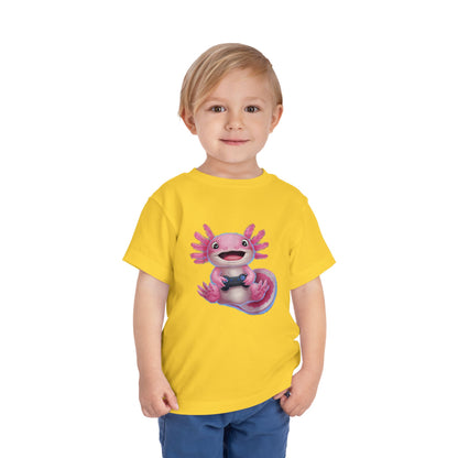 Toddler Short Sleeve Tee - Nefty Creations