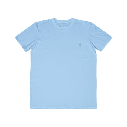 Men's Lightweight Fashion Tee - Casual Comfort for Everyday Style - Nefty Creations