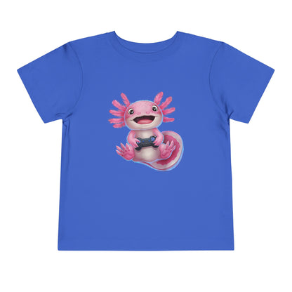 Toddler Short Sleeve Tee - Nefty Creations
