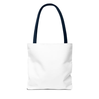 Personalized Fall Nurse Tote Bag| Nefty Creations - Nefty Creations