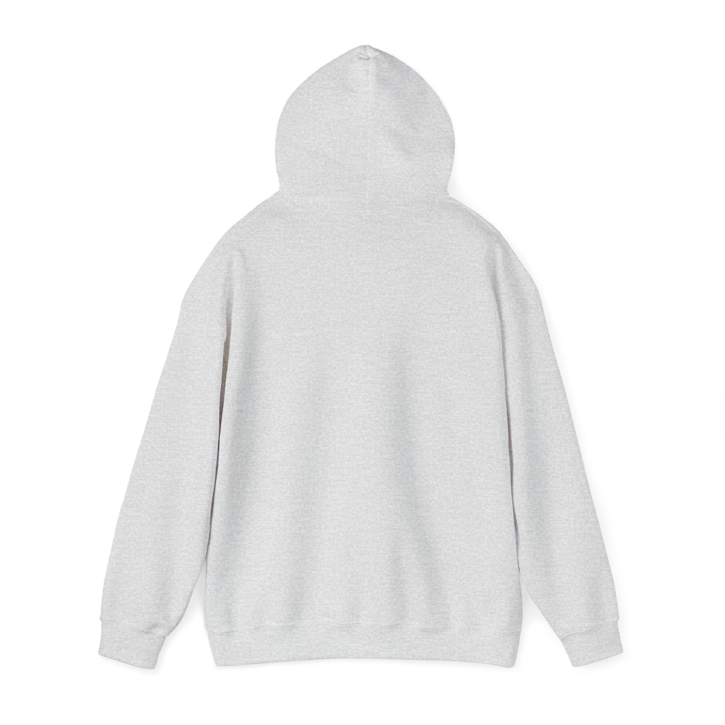 Loved Nurse Heavy Blend Hoodie - Cozy Comfort for Everyday Love