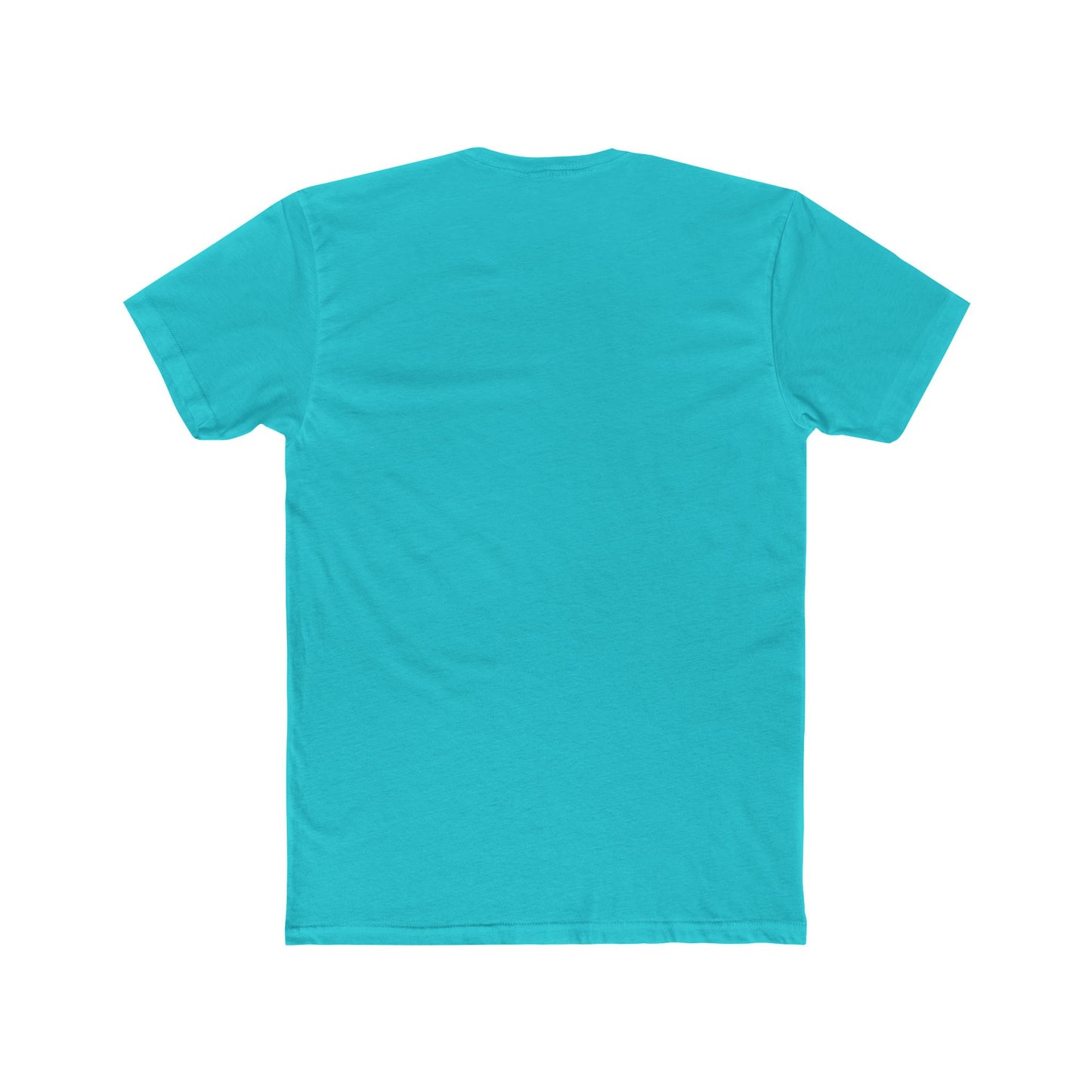 Proud Dad Unisex Cotton Crew Tee - Perfect Gift for Father's Day - Autism Awareness